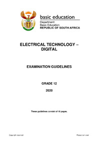 Electrical Technology GR 12 Exam Guidelines 2020 (Digital) Eng.pdf